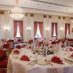 Kurpark-Hotel 