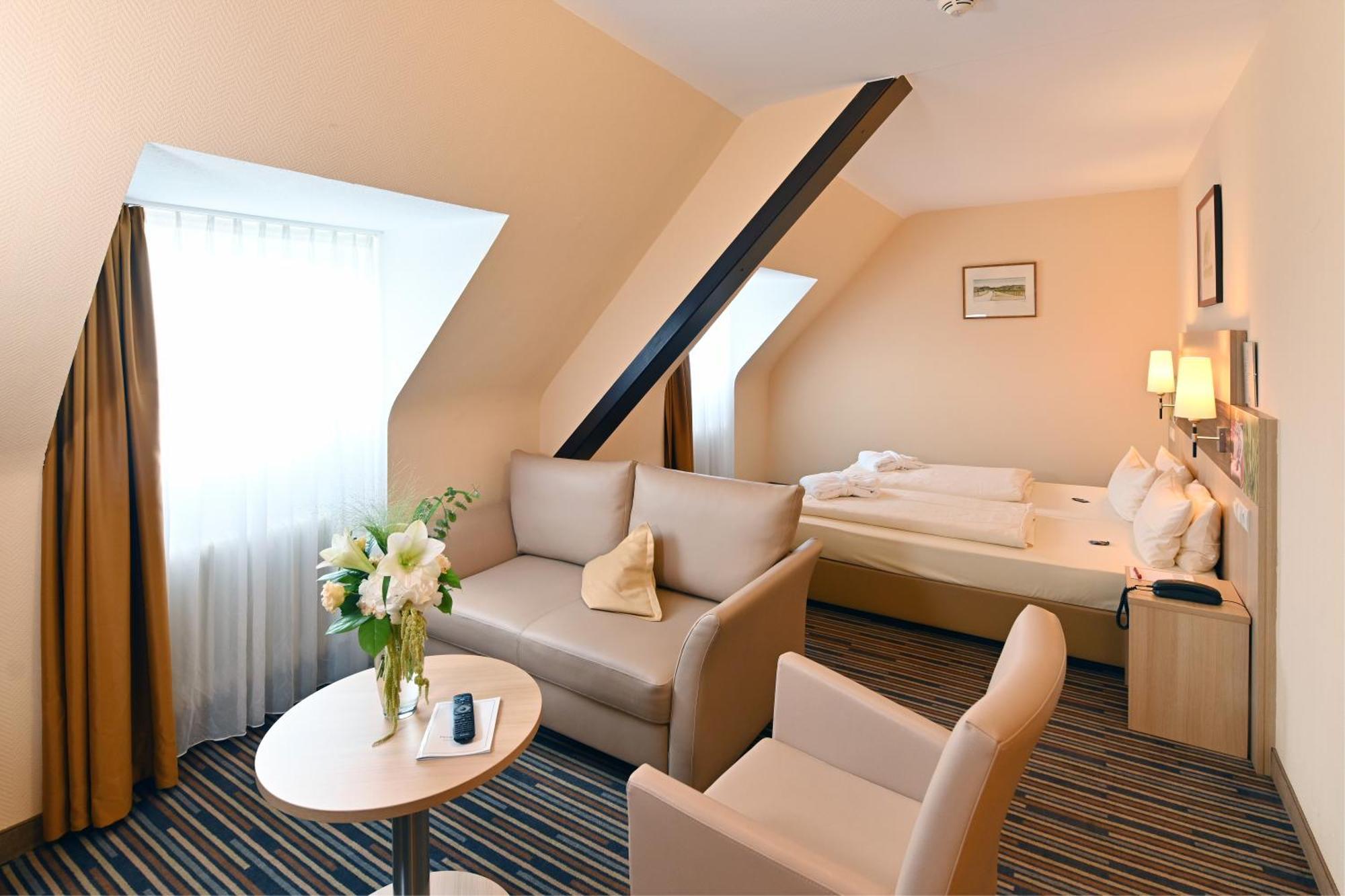 Kurpark-hotel Hotel